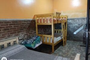 Hospedaje-Alojamiento Güemes