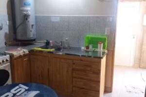 Hospedaje alojamiento Lacolina