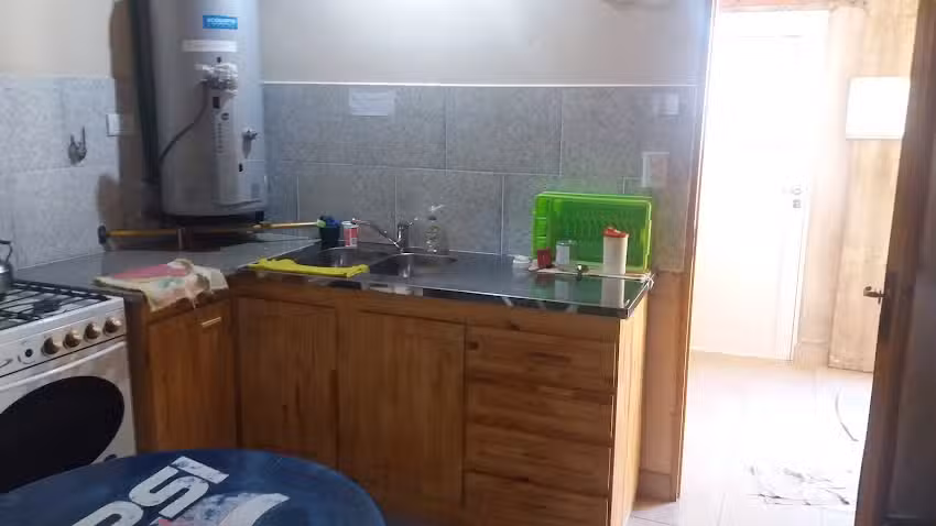 Hospedaje alojamiento Lacolina