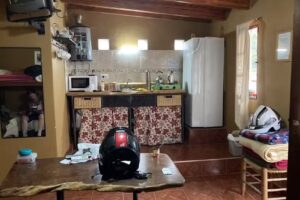 Hospedaje Alto Los Molinos