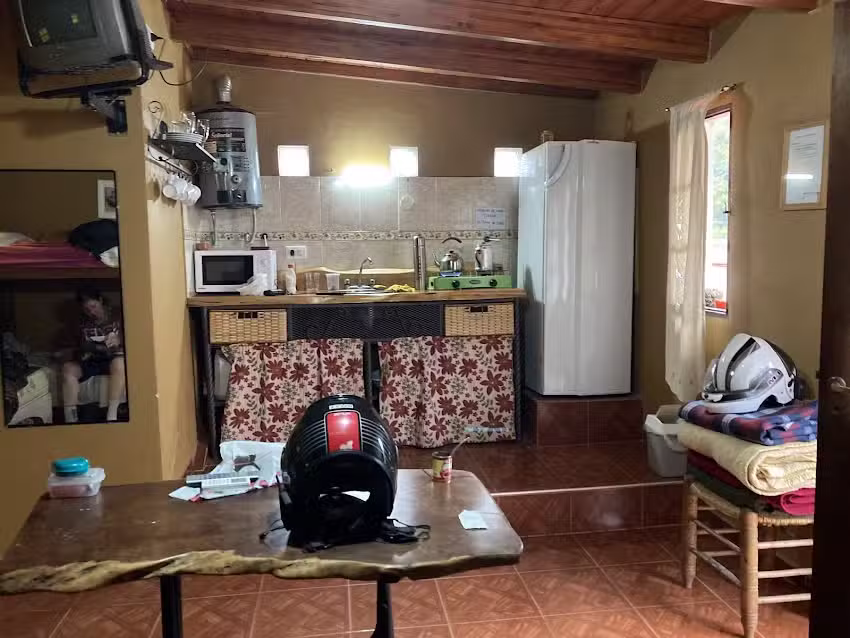 Hospedaje Alto Los Molinos
