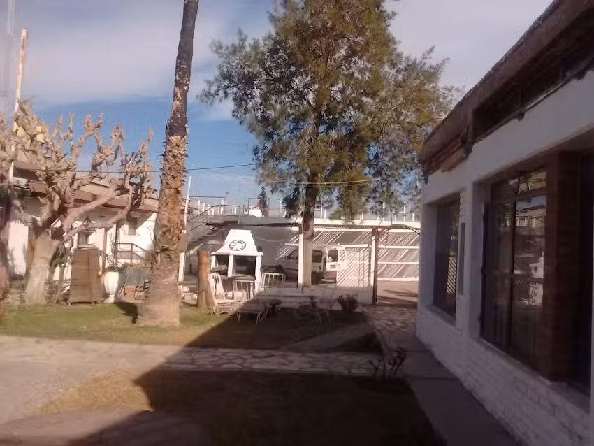 Hospedaje Anawin
