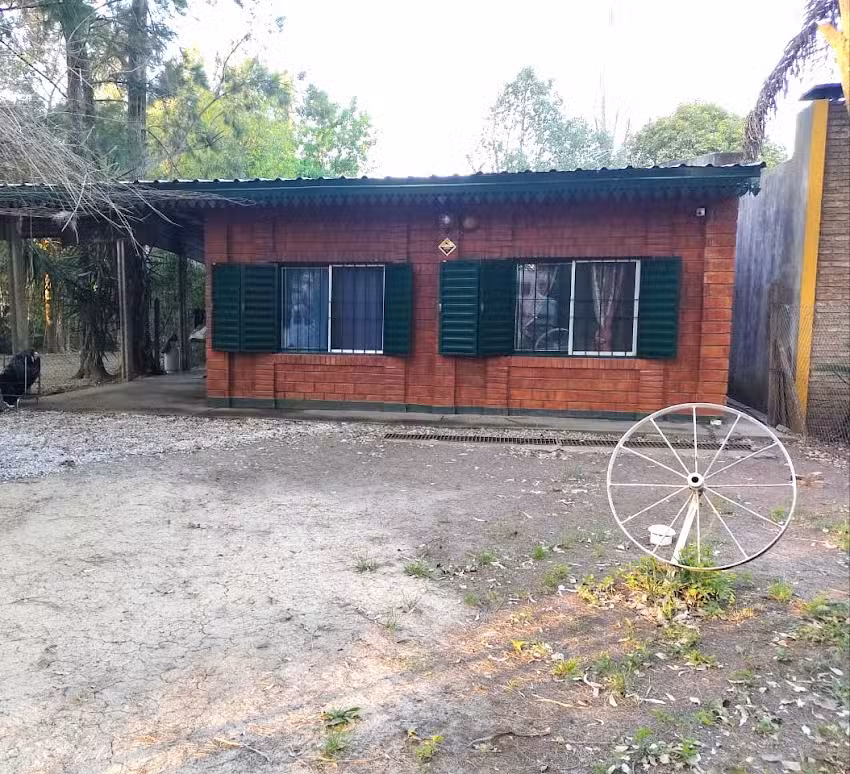 Hospedaje Andino