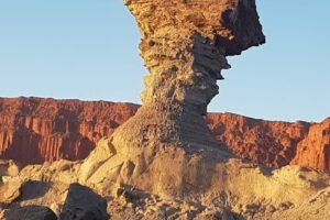 Hospedaje-Apart Maria Olivia