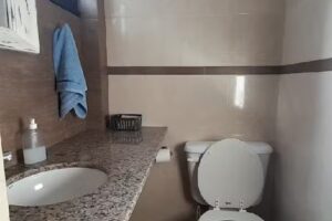 Hospedaje Apart Retamas