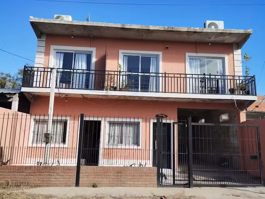 Hospedaje – Aparts Ezeiza