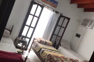 Hospedaje “Aramy”