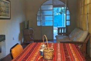 Hospedaje. Arcos de Santa Rita