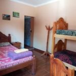 Hospedaje Atardecer del Valle