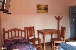 Hospedaje Atardecer del Valle