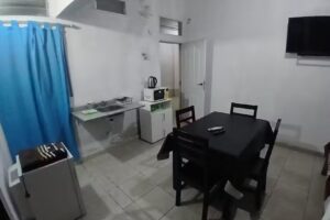 Hospedaje avenida colon