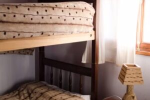 Hospedaje Ayelén y Restaurant