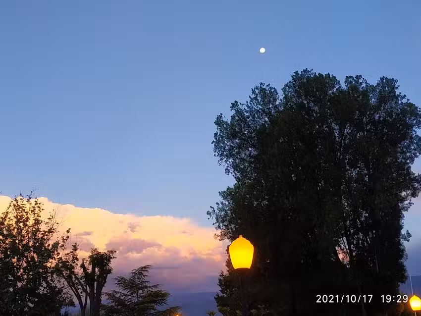 Hospedaje Bajo el Molino