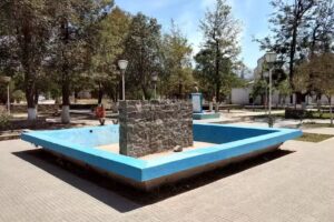 Hospedaje & Bar Las Cañas