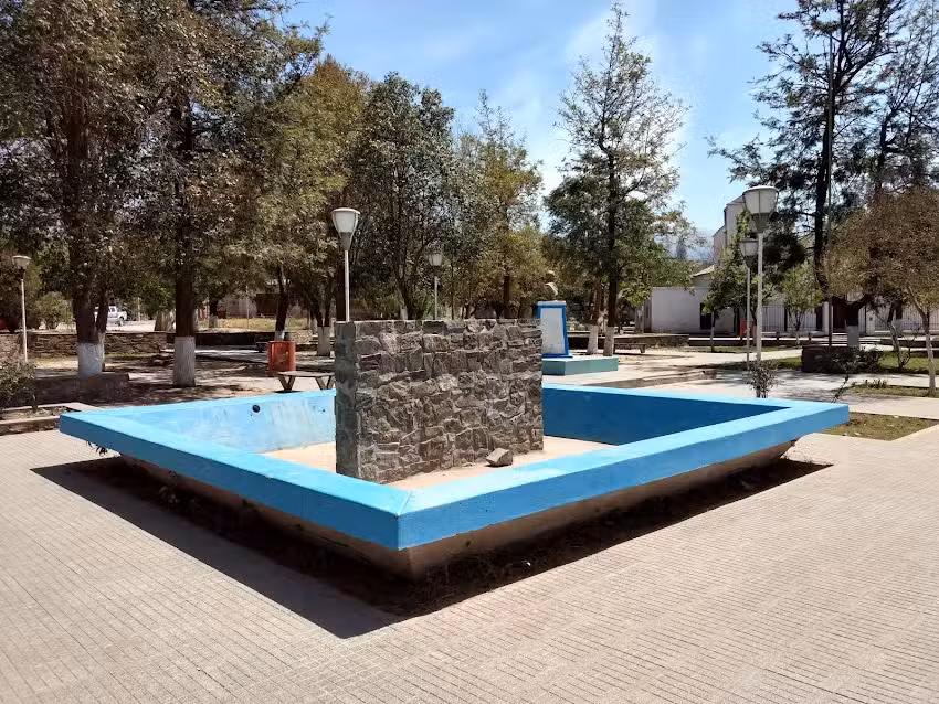 Hospedaje & Bar Las Cañas