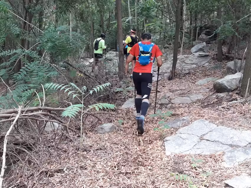 Hospedaje Botánica Serrana