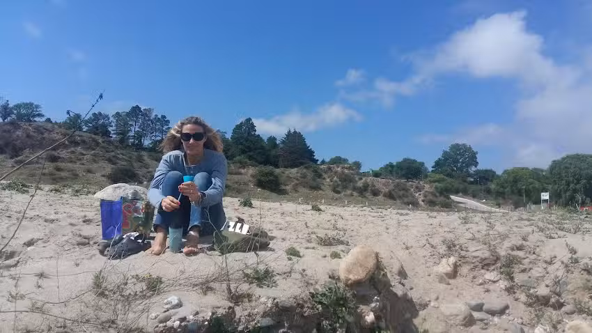 Hospedaje Buena Vista