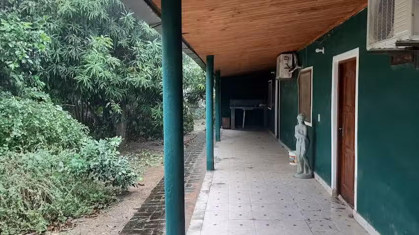 HOSPEDAJE BUENA VISTA