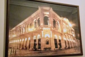 Hospedaje Buenos Aires 1230