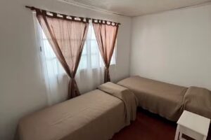 Hospedaje “Buenos Ayres de Curuzú” – Alquiler Diario – A 5 Cuadras del Centro de la Ciudad