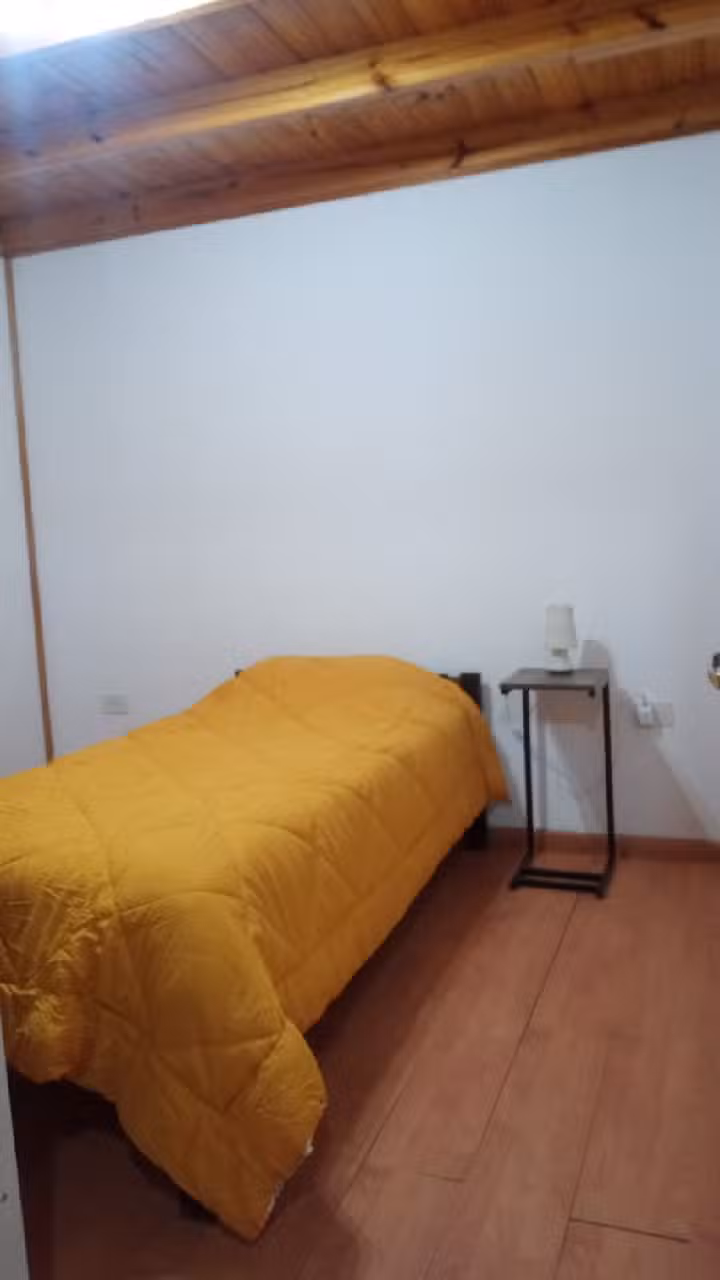 Hospedaje Cabaña Bellavista