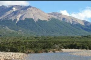 Hospedaje Cabañas Alpinas