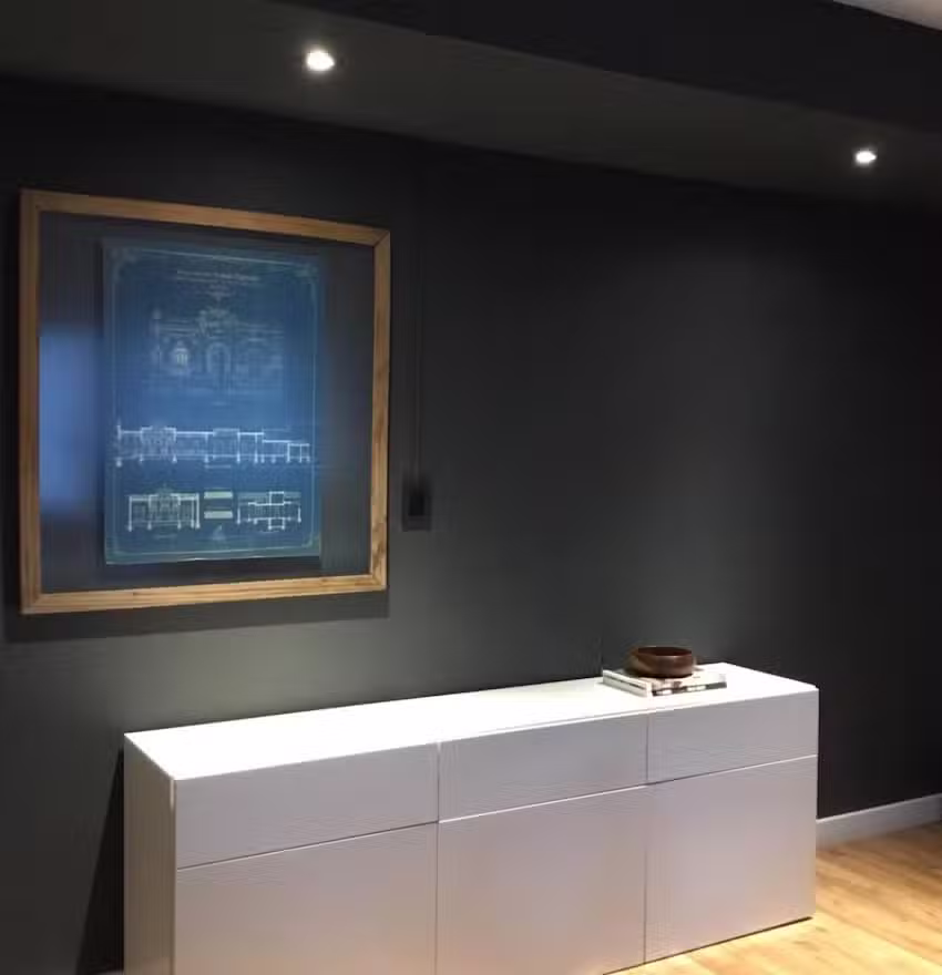 Hospedaje Calandrias