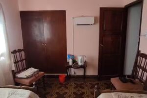 Hospedaje Casa Blanca