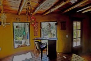 Hospedaje – Casa de Barro Tal vez