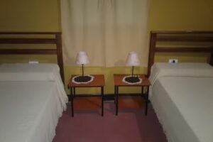 Hospedaje Casa de Campo