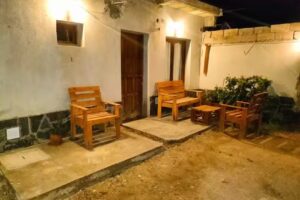 Hospedaje Casa de Familia