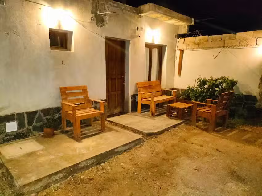 Hospedaje Casa de Familia