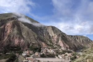 Hospedaje casa el refugio