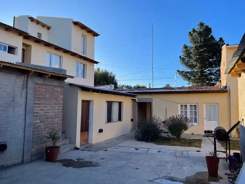 Hospedaje Casa Pueblo