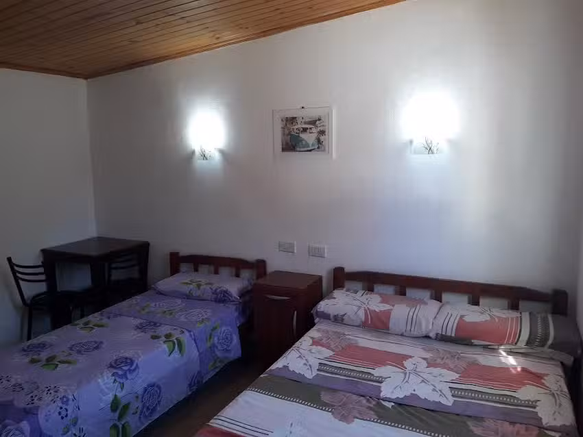 Hospedaje Cecy