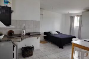 Hospedaje Cerro de la Cruz