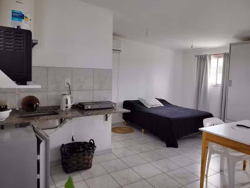 Hospedaje Cerro de la Cruz