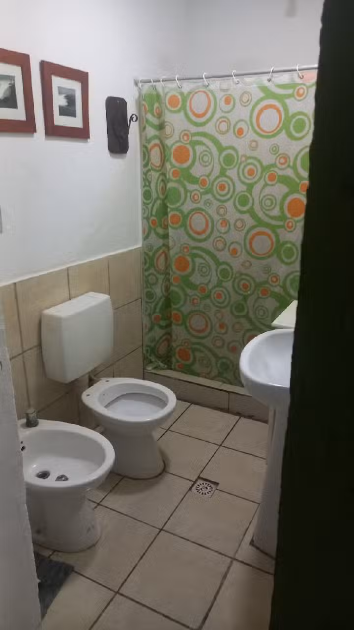 Hospedaje chapala