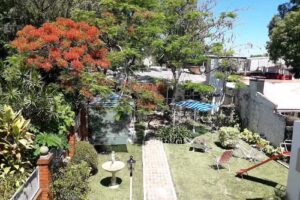 “Hospedaje Chiquito”