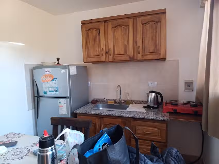 Hospedaje chumbicha Hermanos Pérez