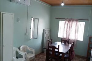 Hospedaje Colonia Dora