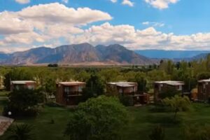 Hospedaje Complejo El Horizonte