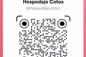 Hospedaje Cotos