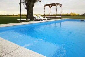 Hospedaje de Campo San Francisco