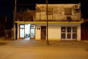 Hospedaje “De Colores”