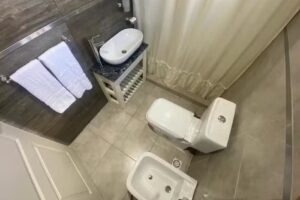 Hospedaje De los Zorzales