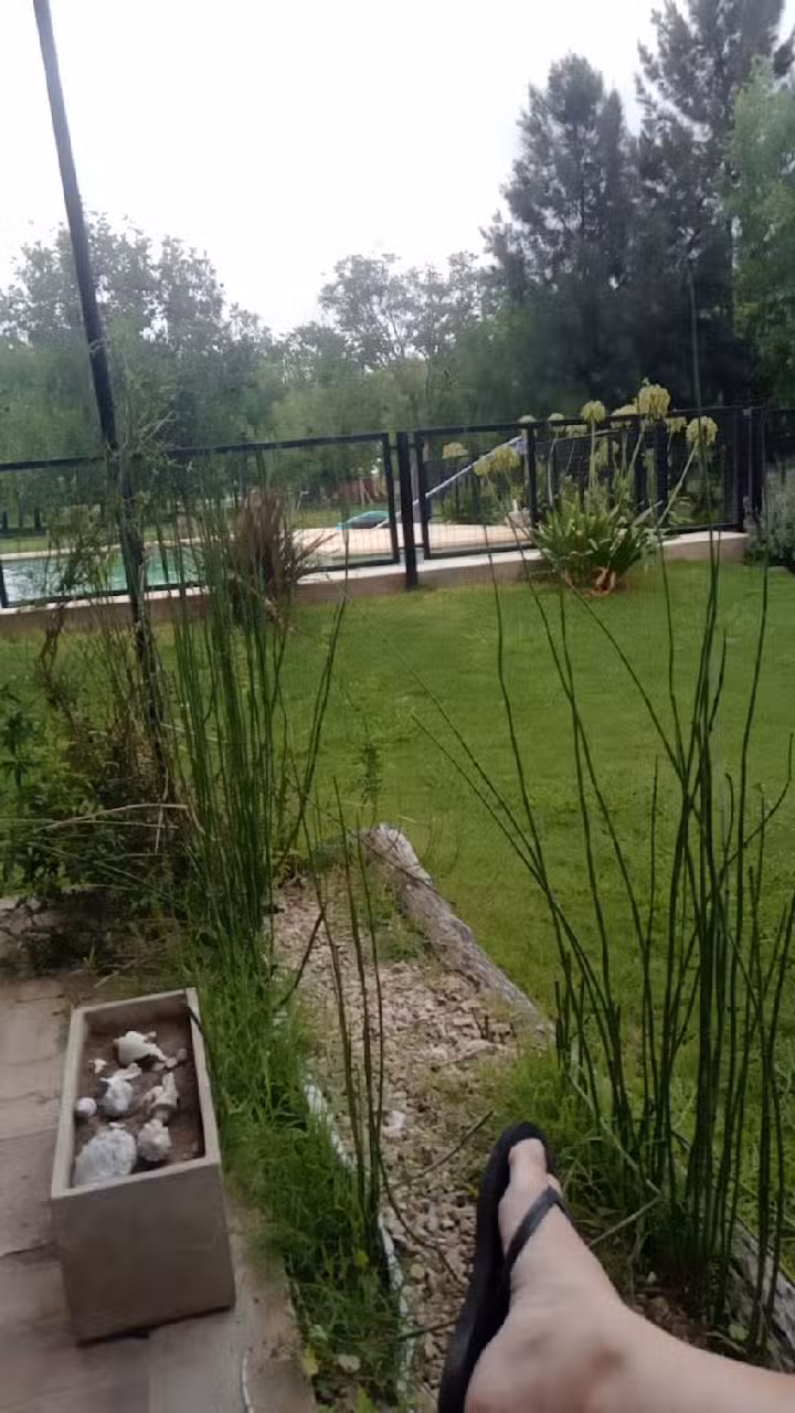 Hospedaje del Campo