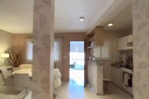 Hospedaje del Michay