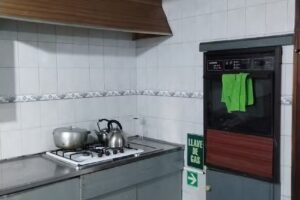 Hospedaje del Parque