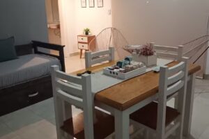 Hospedaje del pastizal